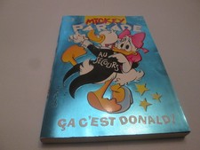 Mickey Parade 207  ..  1997