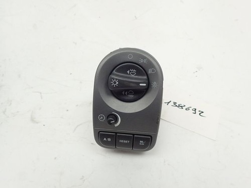 Commande eclairage c2s49478 - eclairage,
