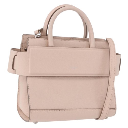 Givenchy horizon sac cuir - givenchy,
