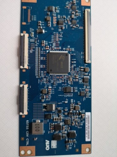 Carte con philips - tv,