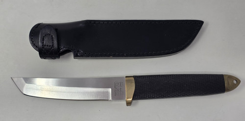 Vintage early cold steel - early,