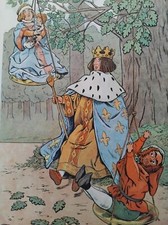 JOB GRAVURE COULEURS SAINT