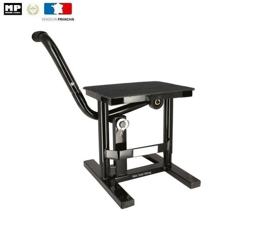 Tabouret leve moto - leve-moto,