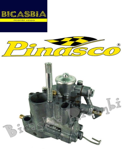 4704 carburateur pinasco si - carburateur,