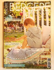 BERGERE de France N°179