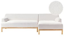 Canapé d'Angle à Gauche