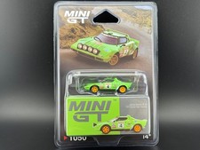 Mini GT Lancia Stratos HF #4