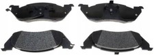 Plaquettes de frein avant Dodge Dakota 1991–1996
