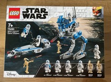 BOITE LEGO SET VAISSEAU STAR