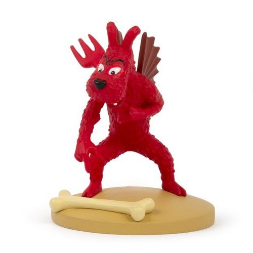 Figurine collection tintin - figurine,