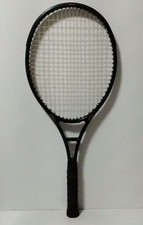 Prince Graphite Oersize 4-line