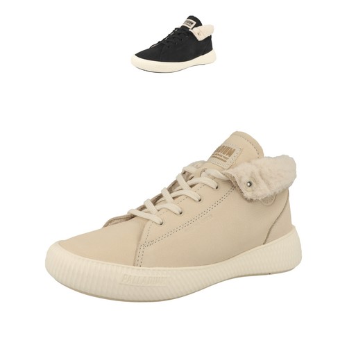 Palladium pallanova chukka - palladium,