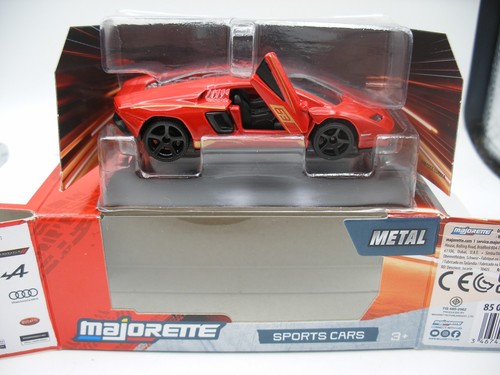 Voiture majorette serie - majorette,
