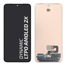 Écran Lcd + Vitre Tactile