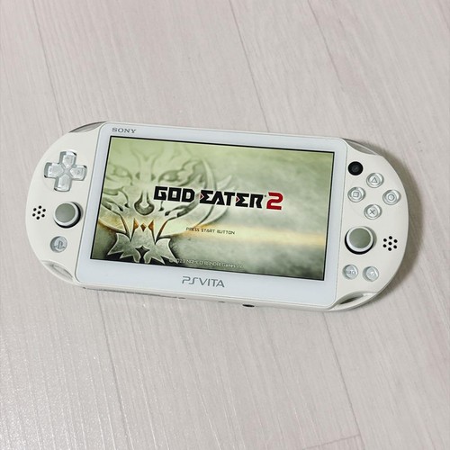 Console vita pch 2000 - console, ps