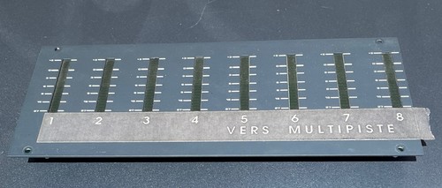 Baragraphe mixer - baragraphe,