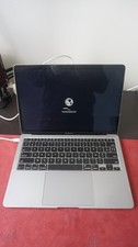 MacBook Air 13 pouces 2020