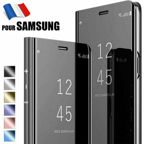 Coque pour samsung flip a02s - pour,
