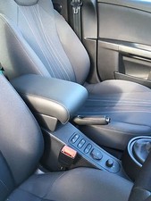 Center Armrest for Seat Leon