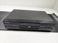 Lecteur DVD PIONEER DV-525 PAL/NTSC - Utilisé, Fonctionnel