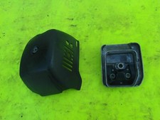 HS86 bloc capot support filtre