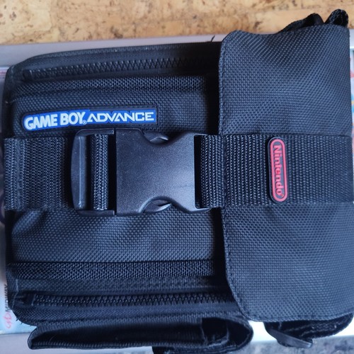 Sacoche nintendo gameboy - nintendo,