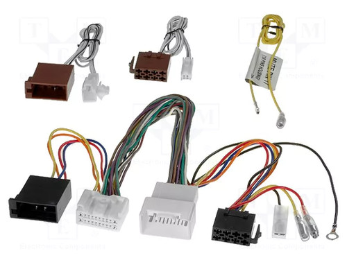 4carmedia 59320 câble - 59320,