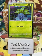 Carte Pokémon Mystherbe