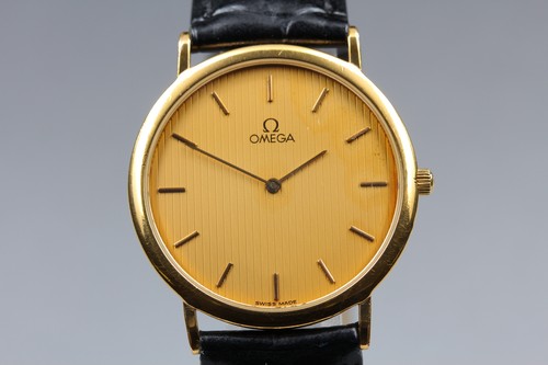 Presque comme neuf - [], montre