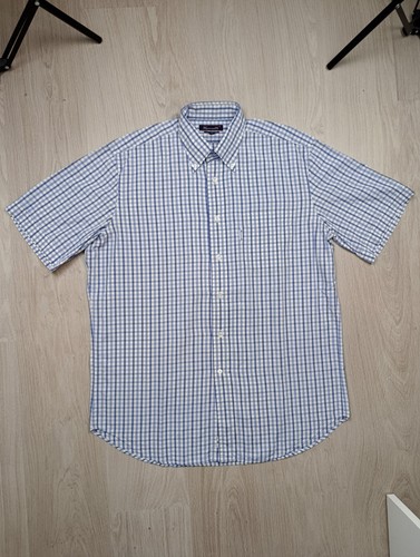 Chemise façonnable vintage - chemise,