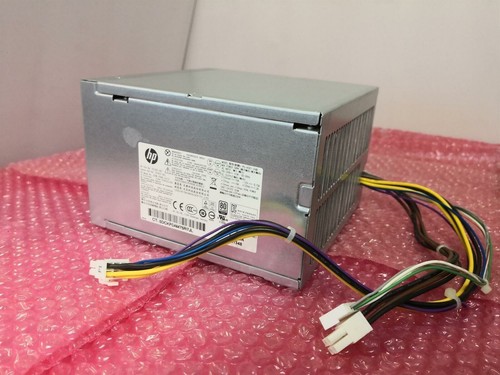 Alimentation prodesk - alimentation, hp
