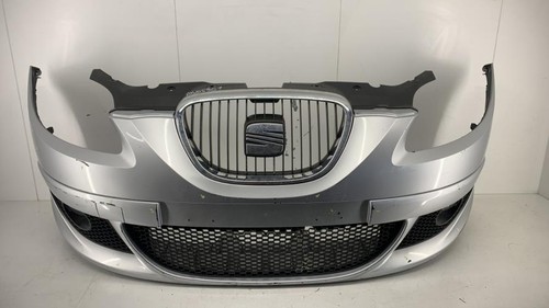 Pare choc avant seat - avant, altea