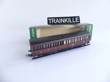 ELECTRAINS MMM-RG VOITURE