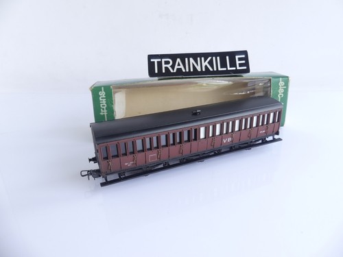 Electrains mmm voiture - mmm-rg,