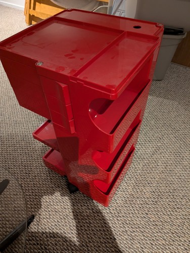 Knoll boby trolley b52 - knoll/boby,