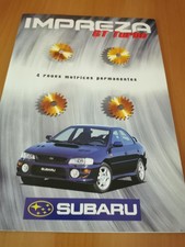 CATALOGUE BROCHURE PLAQUETTE