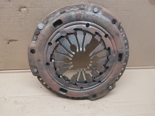Mecanisme embrayage vw - 1,