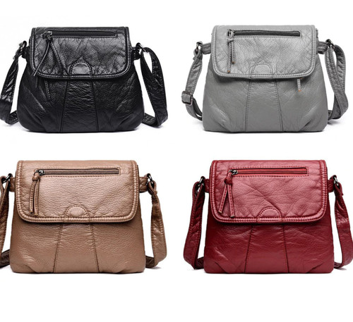 Sac main luxury leather - luxury,