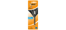 Bic Pack 2  Recharges Pour
