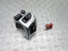2007 06-08 Piaggio MP3 Scooter 250CC Right Switch Handlebar Control On Off Start