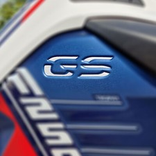 Autocollant 3d moto Decals