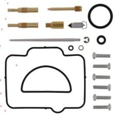 KIT DE REPARATION CARBURATEUR YAMAHA YZ 250 '97, (26-1291)