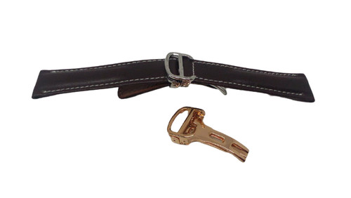 Bracelet montre 18mm avec - bracelet,