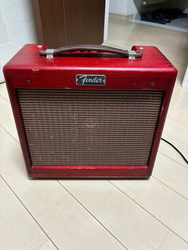 Amplificateur combiné guitare