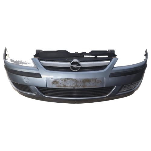 Pare choc avant opel corsa - pare, c