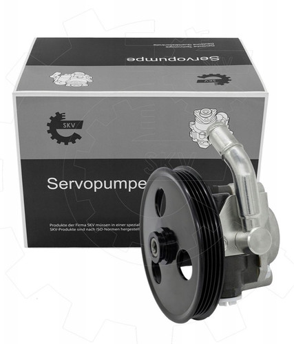 Pompe servo direction - servo,