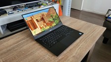 💻 DELL XPS 13 – ULTRABOOK