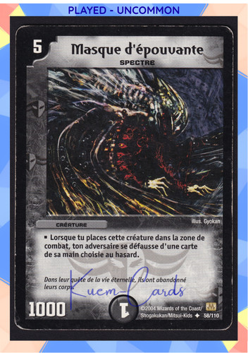 Masque épouvante spectre - d'épouvante,