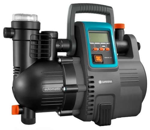 Pompe automatique maison - , &