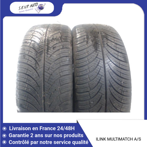 Paire de pneus ilink - de,